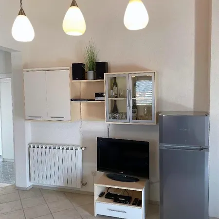 Gordana Apartment *
