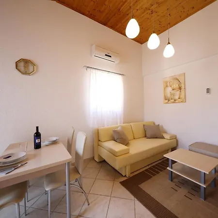 Gordana Apartment
