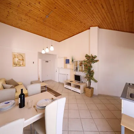 Apartment Gordana