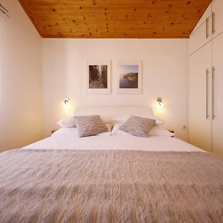 Gordana Apartment *
