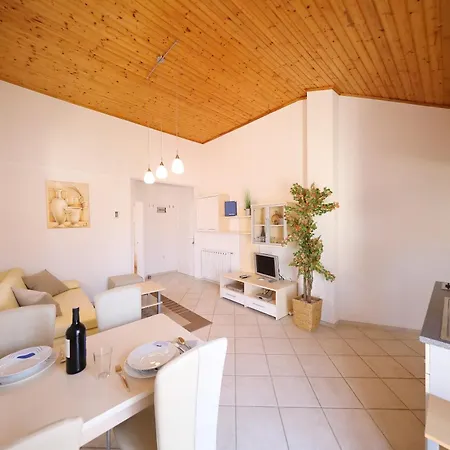 Gordana Apartment Vir