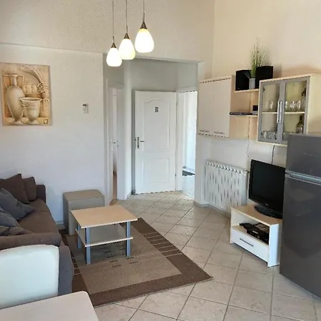 Gordana Apartment