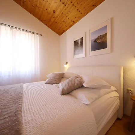 Apartment Gordana *