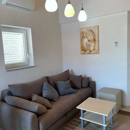 Appartement Gordana *