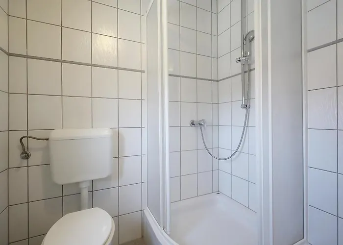 Apartman Gordana Vir
