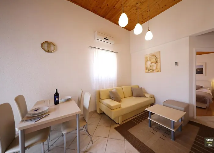 Gordana Apartman