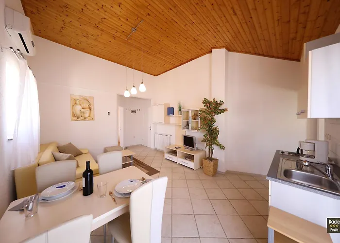 Apartman Gordana
